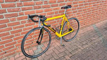 Cannondale, R300