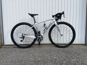 Gebrauchtes Specialized Amira SRAM Force 2016 Road & Gravel