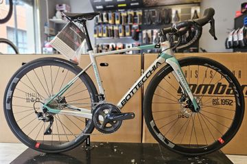 Used Bottecchia Custom Shimano Ultegra 2024 Road & Gravel