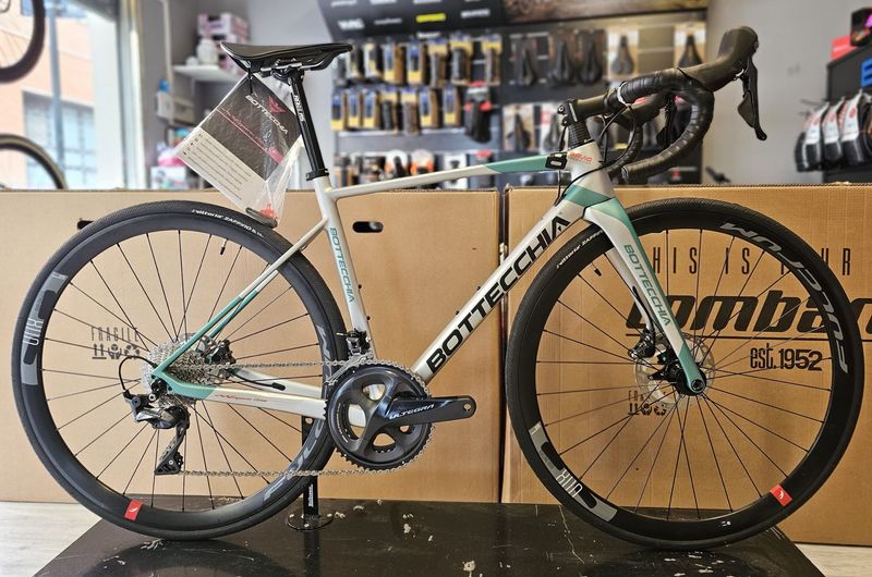 Used Bottecchia Custom Shimano Ultegra 2024 Road & Gravel