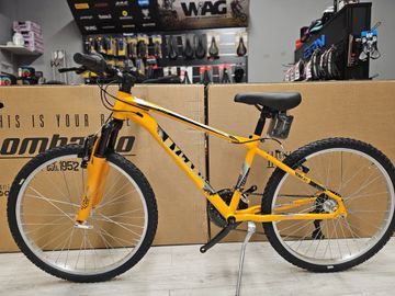 Brugt Myland Custom Other Shimano 2026 Kids & Youth