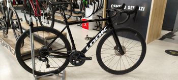 Look, 785 HUEZ DISC PROTEAM - LOOK WHEELS 2021