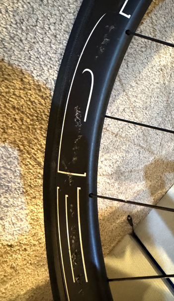Used Argon 18 E-119 Tri+ Disc SRAM RED eTap AXS 2022 2022 Road & Gravel, Black — image 3 of 6
