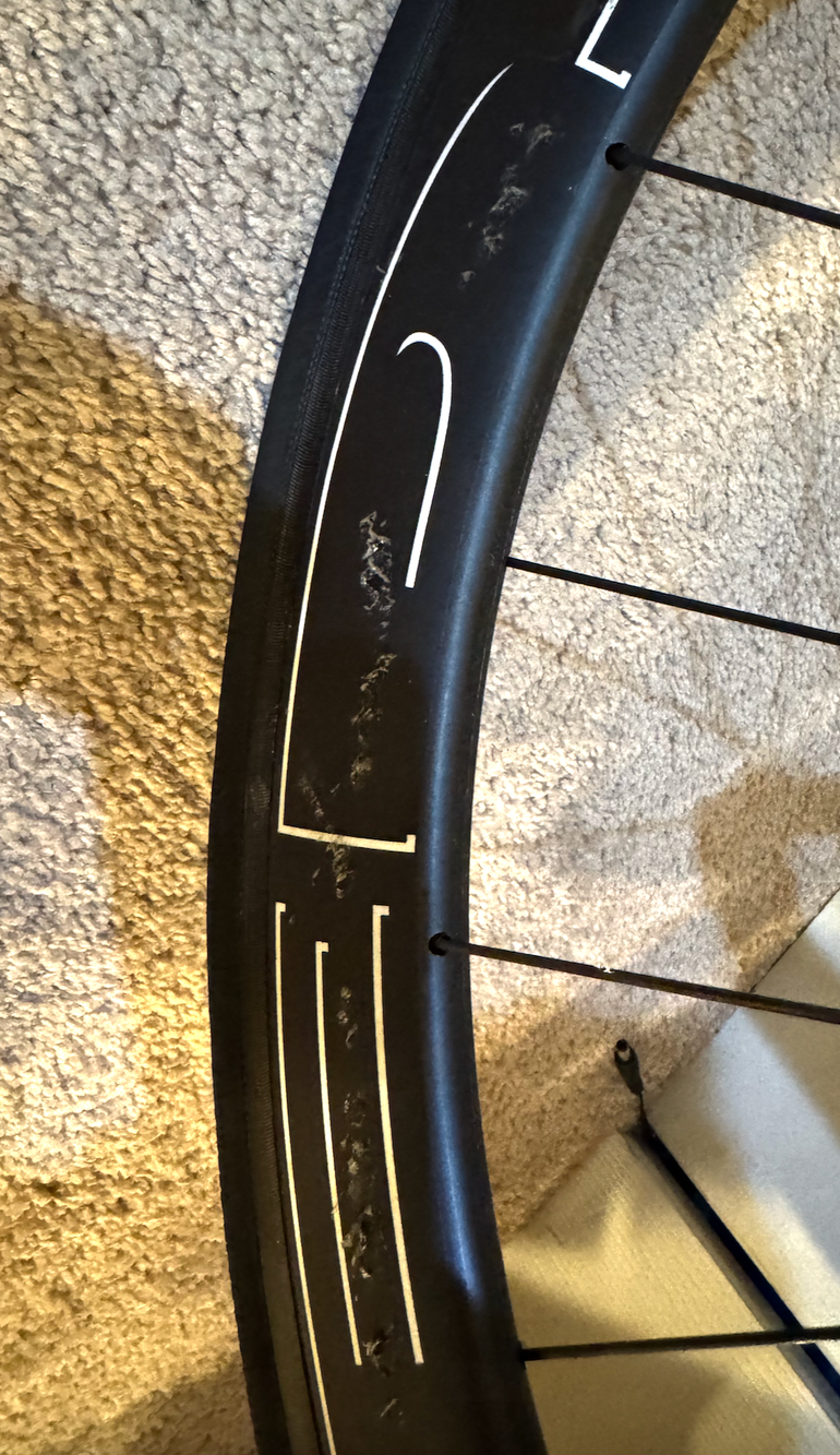 Used Argon 18 E-119 Tri+ Disc SRAM RED eTap AXS 2022 2022 Road & Gravel, Black — image 3 of 6