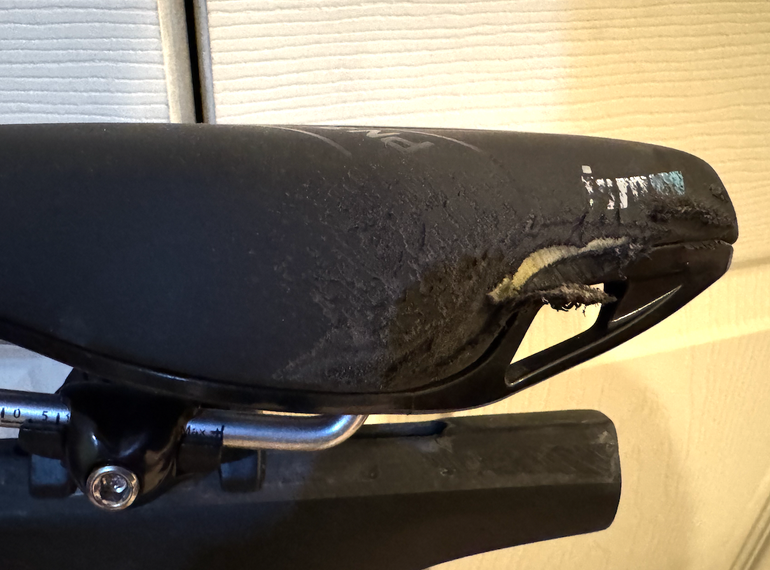 Used Argon 18 E-119 Tri+ Disc SRAM RED eTap AXS 2022 2022 Road & Gravel, Black — image 4 of 6