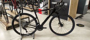 Used Cannondale Topstone Shimano GRX 2023 Road & Gravel