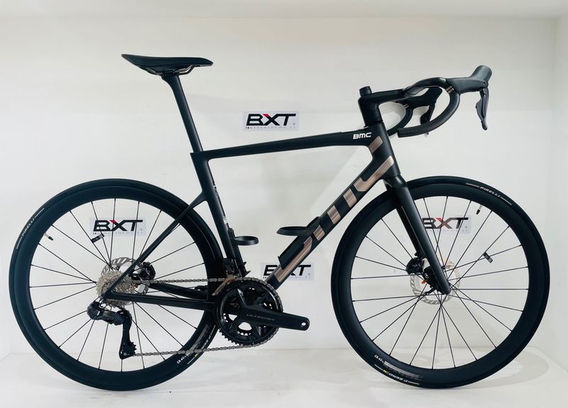 Used BMC Teammachine SLR 01 FOUR 2026 2026 Road & Gravel