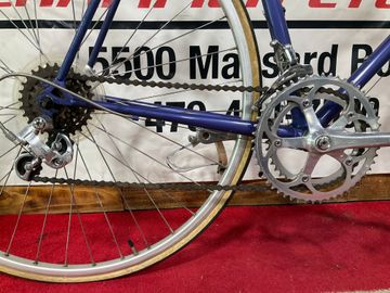 Used Schwinn Prelude 1988 1988 Road & Gravel