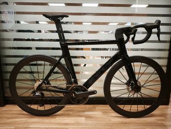 Felt, AR FRD Ultimate Ultegra Di2 2025
