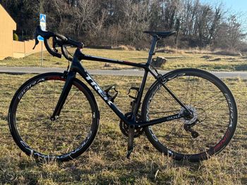 Trek, Emonda Campagnolo Record