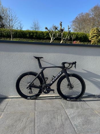 Trek, Madone SLR 7 Gen 7 2024
