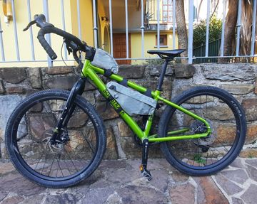 Used Bombtrack Beyond Junior 2020 2020 Youth, Green — image 2 of 7