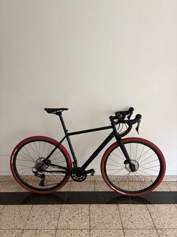 8Bar, Mitte Steel V3
