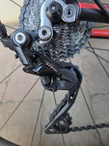 Used Felt F4 2014 2014 Road & Gravel, Black — image 4 of 8
