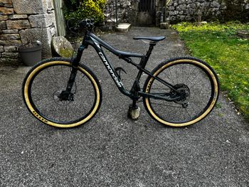 Cannondale, Scalpel SRAM GX Eagle