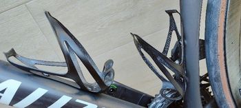Used Tarmac SL7 Specialized Tarmac SL7 2022 Road & Gravel, Black — image 10 of 10