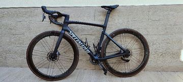 Tarmac SL7 Specialized Tarmac SL7 2022 Road & Gravel usato