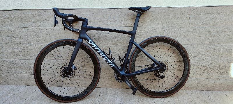 Gebrauchtes Tarmac SL7 Specialized Tarmac SL7 2022 Road & Gravel