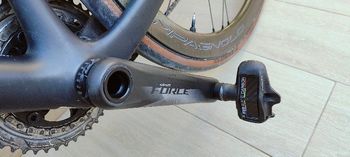Used Tarmac SL7 Specialized Tarmac SL7 2022 Road & Gravel, Black — image 7 of 10