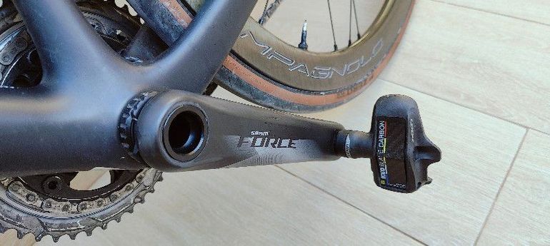 Used Tarmac SL7 Specialized Tarmac SL7 2022 Road & Gravel, Black — image 7 of 10