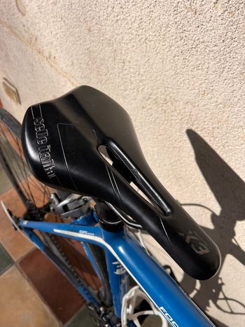 Used Focus Cayo Shimano 105 2016 Road & Gravel — image 14 of 17