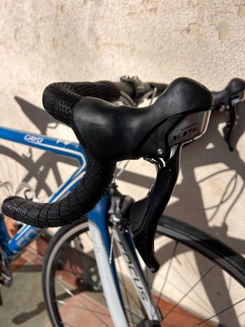 Used Focus Cayo Shimano 105 2016 Road & Gravel — image 11 of 17