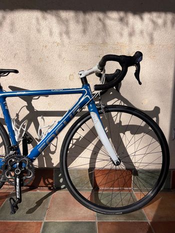 Used Focus Cayo Shimano 105 2016 Road & Gravel — image 5 of 17