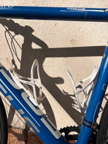 Used Focus Cayo Shimano 105 2016 Road & Gravel — image 17 of 17