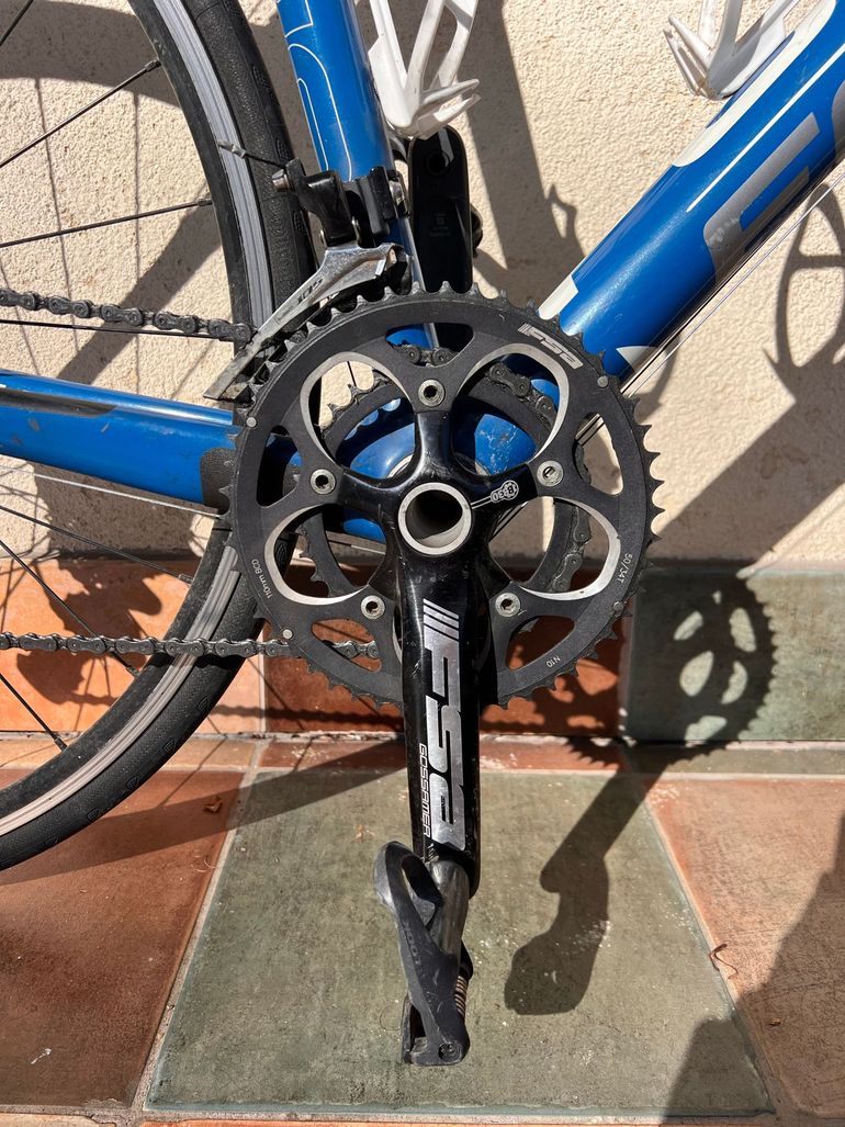 Used Focus Cayo Shimano 105 2016 Road & Gravel — image 4 of 17