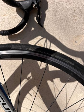 Used Focus Cayo Shimano 105 2016 Road & Gravel — image 15 of 17