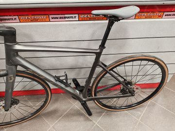 Scott Addict 20 2024 2024 Road & Gravel d'occasion — image 9 sur 10