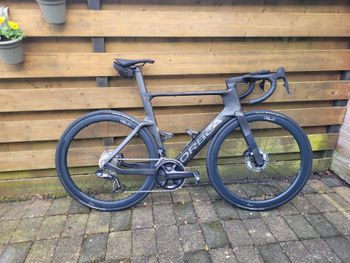 Orbea, ORCA AERO M20iLTD 2024