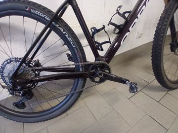 Gebrauchtes Orbea ALMA M PRO 2022 2022 Mountainbike, Schwarz, 29 — Bild 5 von 9