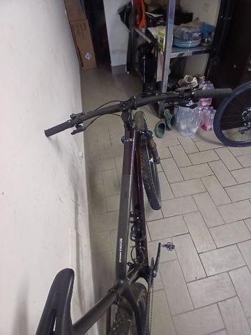 Gebrauchtes Orbea ALMA M PRO 2022 2022 Mountainbike, Schwarz, 29 — Bild 7 von 9
