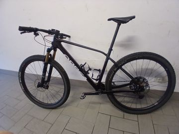 Gebrauchtes Orbea ALMA M PRO 2022 2022 Mountainbike, Schwarz, 29 — Bild 2 von 9
