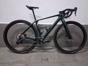 Bianchi, Arcadex PRO GRX 820/822 disc 2025