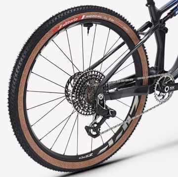 Brugt ROCKRIDER RACE 940 S LTD 2025 Mountainbike — billede 6 af 8