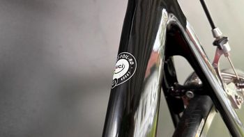 Used Scott Scott Foil 40 Carbon 2013 Road & Gravel, Black — image 17 of 29
