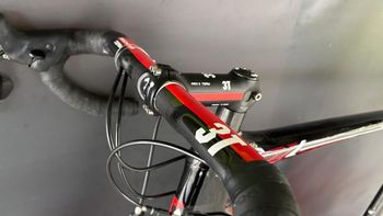 Used Scott Scott Foil 40 Carbon 2013 Road & Gravel, Black — image 10 of 29