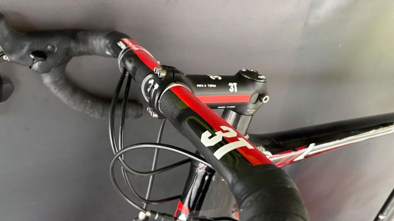 Used Scott Scott Foil 40 Carbon 2013 Road & Gravel, Black — image 10 of 29