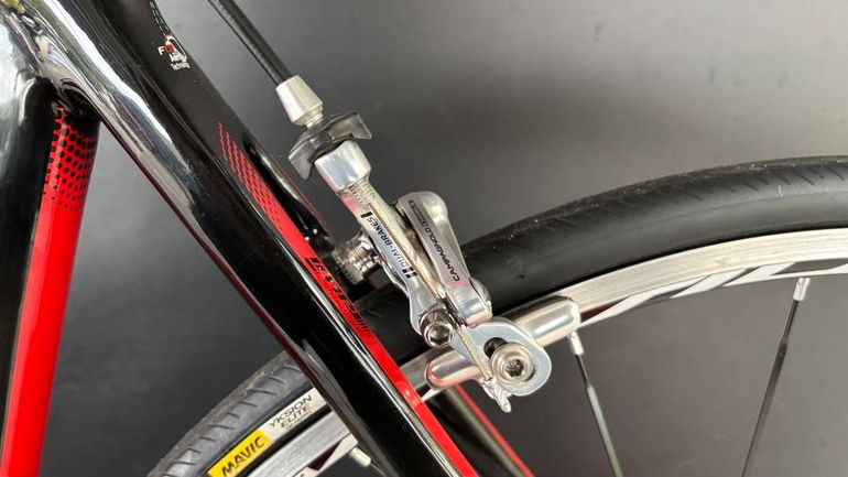 Used Scott Scott Foil 40 Carbon 2013 Road & Gravel, Black — image 19 of 29