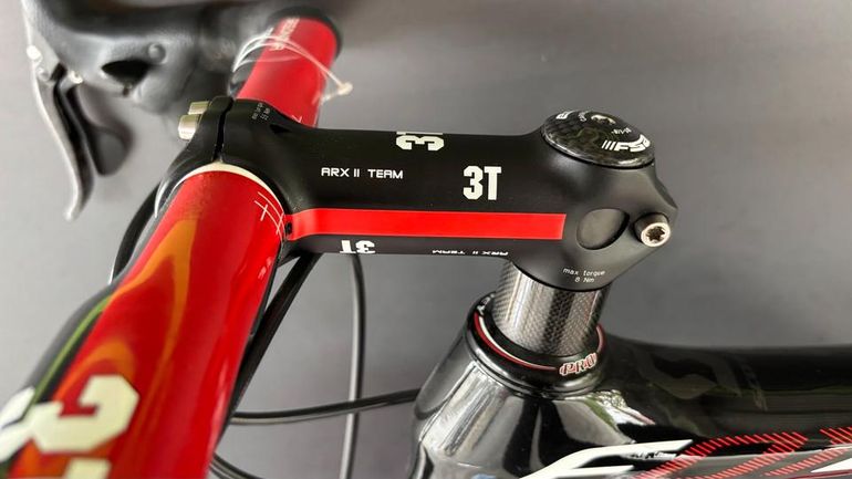 Used Scott Scott Foil 40 Carbon 2013 Road & Gravel, Black — image 7 of 29
