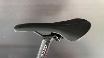 Used Scott Scott Foil 40 Carbon 2013 Road & Gravel, Black — image 6 of 29