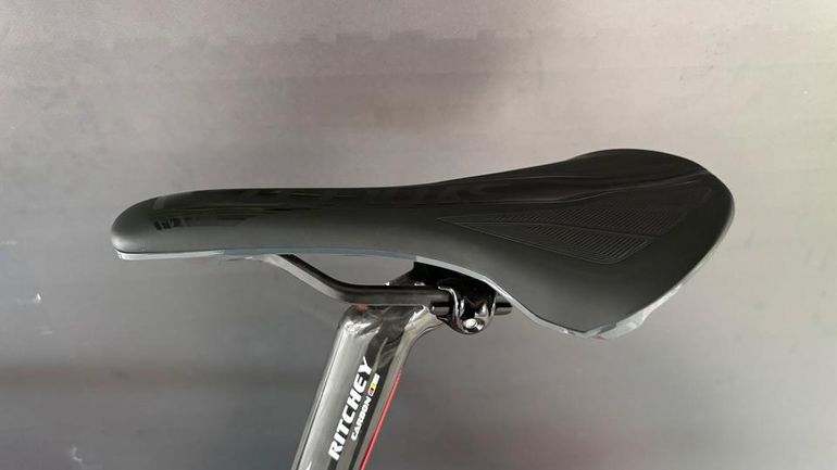 Used Scott Scott Foil 40 Carbon 2013 Road & Gravel, Black — image 6 of 29