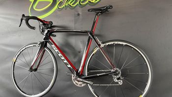Used Scott Scott Foil 40 Carbon 2013 Road & Gravel, Black — image 2 of 29