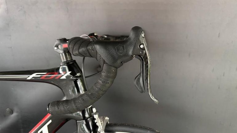 Used Scott Scott Foil 40 Carbon 2013 Road & Gravel, Black — image 23 of 29