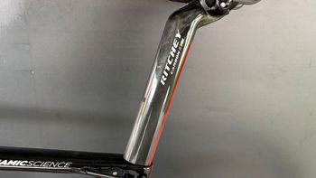 Used Scott Scott Foil 40 Carbon 2013 Road & Gravel, Black — image 5 of 29