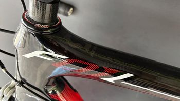 Used Scott Scott Foil 40 Carbon 2013 Road & Gravel, Black — image 3 of 29