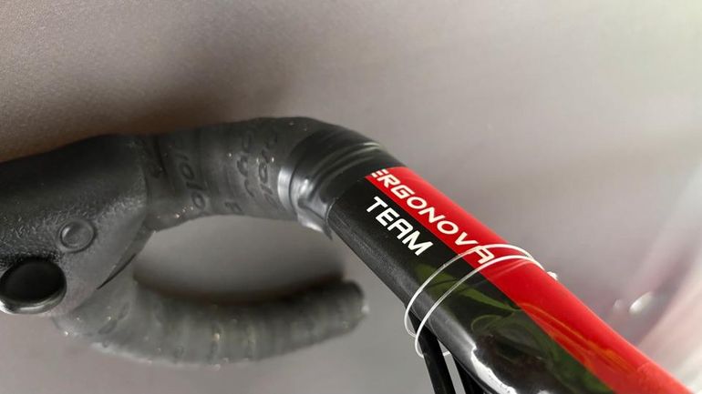 Used Scott Scott Foil 40 Carbon 2013 Road & Gravel, Black — image 8 of 29