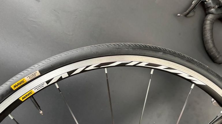 Used Scott Scott Foil 40 Carbon 2013 Road & Gravel, Black — image 14 of 29